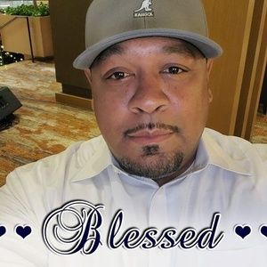 Meet your Posher, Greg